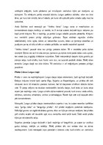 Конспект 'Liānas Langas daiļrade: tematika, poētika un nozīme mūsdienu latviešu literatūrā', 6.