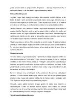 Конспект 'Liānas Langas daiļrade: tematika, poētika un nozīme mūsdienu latviešu literatūrā', 7.