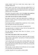 Конспект 'Liānas Langas daiļrade: tematika, poētika un nozīme mūsdienu latviešu literatūrā', 13.