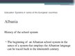 Презентация 'The Education Systems of Europe', 6.