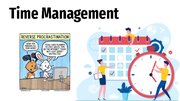 Презентация 'Time management', 1.