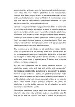 Эссе 'Apdrošināšana kā drošības un atbildības mehānisms sabiedrībā', 3.