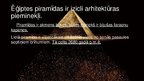 Презентация 'Piramīdas', 2.