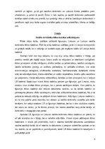 Эссе 'Sociālā darba ētika un vērtības', 4.