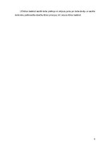 Эссе 'SOCIĀLĀ DARBA ĒTIKA UN VĒRTĪBAS MĀJAS DARBS', 6.