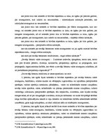 Реферат 'Sods 1903.gada Krievijas Sodu likumā, 1933.gada Sodu likumā un Latvijas Padomju ', 11.