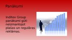 Презентация 'Inditex Group', 7.