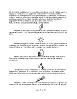 Образец документа 'Ekspluatācijas lietošanas instrukcija', 7.