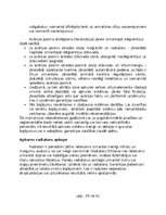 Образец документа 'Ekspluatācijas lietošanas instrukcija', 25.