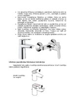 Образец документа 'Ekspluatācijas lietošanas instrukcija', 30.