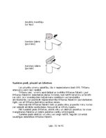 Образец документа 'Ekspluatācijas lietošanas instrukcija', 31.