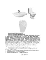 Образец документа 'Ekspluatācijas lietošanas instrukcija', 32.