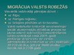 Презентация 'Migrācija Latvijā', 10.