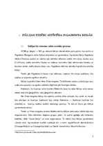 Реферат 'Fašisma ideoloģijas ietekme Itālijā', 3.