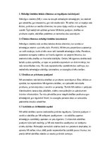 Конспект 'Mākslīgā intelekta ētiskās dilemmas, draudi cilvēcei un juridiskie izaicinājumi', 1.