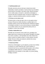 Конспект 'Mākslīgā intelekta ētiskās dilemmas, draudi cilvēcei un juridiskie izaicinājumi', 3.