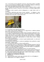 Реферат 'Darba aizsardzības instrukcija darbam ar sašķidrinātās gāzes baloniem', 5.