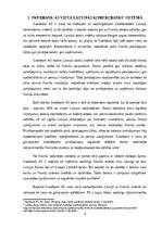 Отчёт по практике 'Uzņēmuma darbības analīze un plānošana: Swedbank AS', 4.