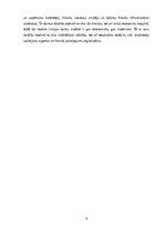 Отчёт по практике 'Uzņēmuma darbības analīze un plānošana: Swedbank AS', 5.