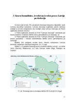 Реферат 'Muitas kravu formalitātes, ievešanai un izvešanai Latvijas Republikā pa dzelzceļ', 13.