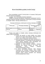 Реферат 'Muitas kravu formalitātes, ievešanai un izvešanai Latvijas Republikā pa dzelzceļ', 15.