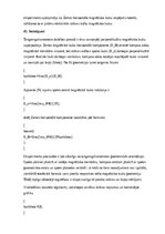 Конспект 'Zemes magnētiskā lauka horizontālās komponentes noteikšana ar tangensgalvanometr', 33.