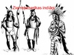 Презентация 'Ziemeļamerikas indiāņi', 1.