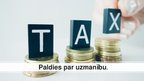 Презентация 'Nodokļu sistēma Čehijā', 25.