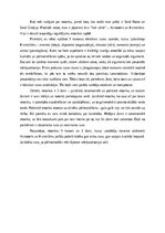 Эссе 'Retorika - tās 5 kanoni un 3 žanri', 1.