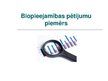 Презентация 'Kombinētā preparāta dioksazīda biopieejamība', 1.