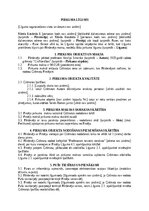 Образец документа 'Pirkuma līguma paraugs', 1.