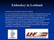Презентация 'Eishockey in Lettland', 7.