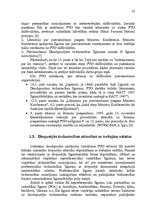 Реферат 'Eiropas Savienības kopējās tirdzniecības politikas nozīme Latvijā', 10.