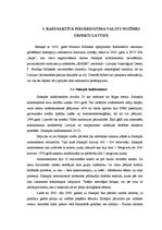 Реферат 'Dabas resursu nodoklis par radioaktīvo vielu izmantošanu Latvijā', 7.