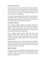 Эссе 'Discretion in Speech is More Than Eloquence', 4.