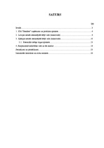 Реферат 'SIA "Stenders" produkts un eksporta valsts Spānijas mārketinga vides analīze', 2.