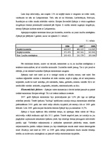 Реферат 'SIA "Stenders" produkts un eksporta valsts Spānijas mārketinga vides analīze', 12.
