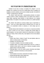 Реферат 'SIA "Stenders" produkts un eksporta valsts Spānijas mārketinga vides analīze', 23.