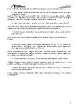 Конспект 'Resursu ierobežojums', 3.