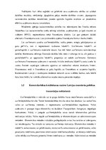 Реферат 'Ar komercdarbības kreditēšanu saistītie problēmjautājumi Latvijā', 11.