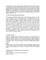 Реферат 'Ltd "Madara Cosmetics" Organizational and General Environment', 2.