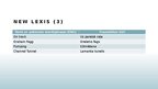 Презентация 'How the world’s longest underwater tunnel was built – Alex Gendler – new lexis', 4.