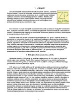 Реферат 'Bioloģiskās lauksaimniecības produkcijas tirgus Latvijā, valsts atbalsta politik', 7.