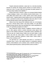 Конспект 'Itālijas ekonomiskās attīstības īpatnības pēckara periodā un mūsdienu perspektīv', 5.
