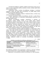 Реферат 'A/s "Valmieras stikla šķiedra" stratēģijas izvēle un realizēšana', 12.