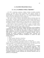 Реферат 'A/s "Valmieras stikla šķiedra" stratēģijas izvēle un realizēšana', 25.