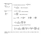 Образец документа 'Uzdevumu risinājumi molekulārajā fizikā. Gāzes likumi', 3.