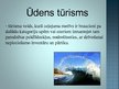 Презентация 'Ūdens tūrisms', 2.