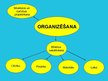 Презентация 'Klasiskā organizācijas teorija', 7.