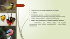 Презентация 'Kā tin, sien rotājumus no dzijas?', 2.